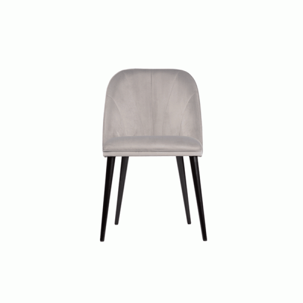Karrige Celine Lines Velvet