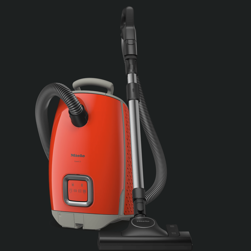 Guard L1 Terra Red - Fshesë