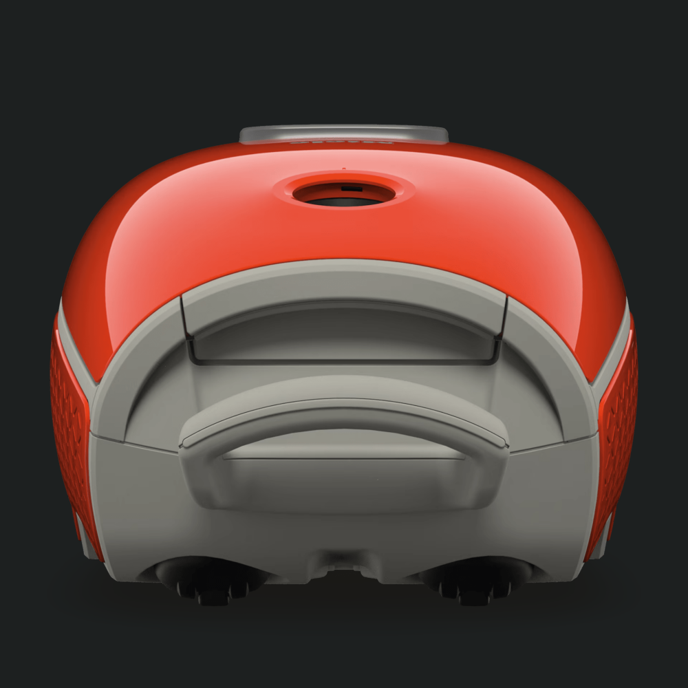 Guard L1 Terra Red - Fshesë