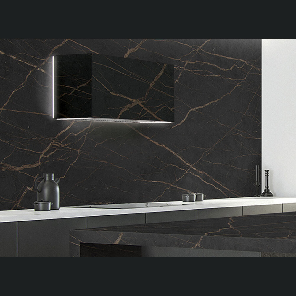 Kapuç muri Pando P-746/90 IX-DEKTON LAURENT V.1050 ECO SEC FLCR-AE, A+