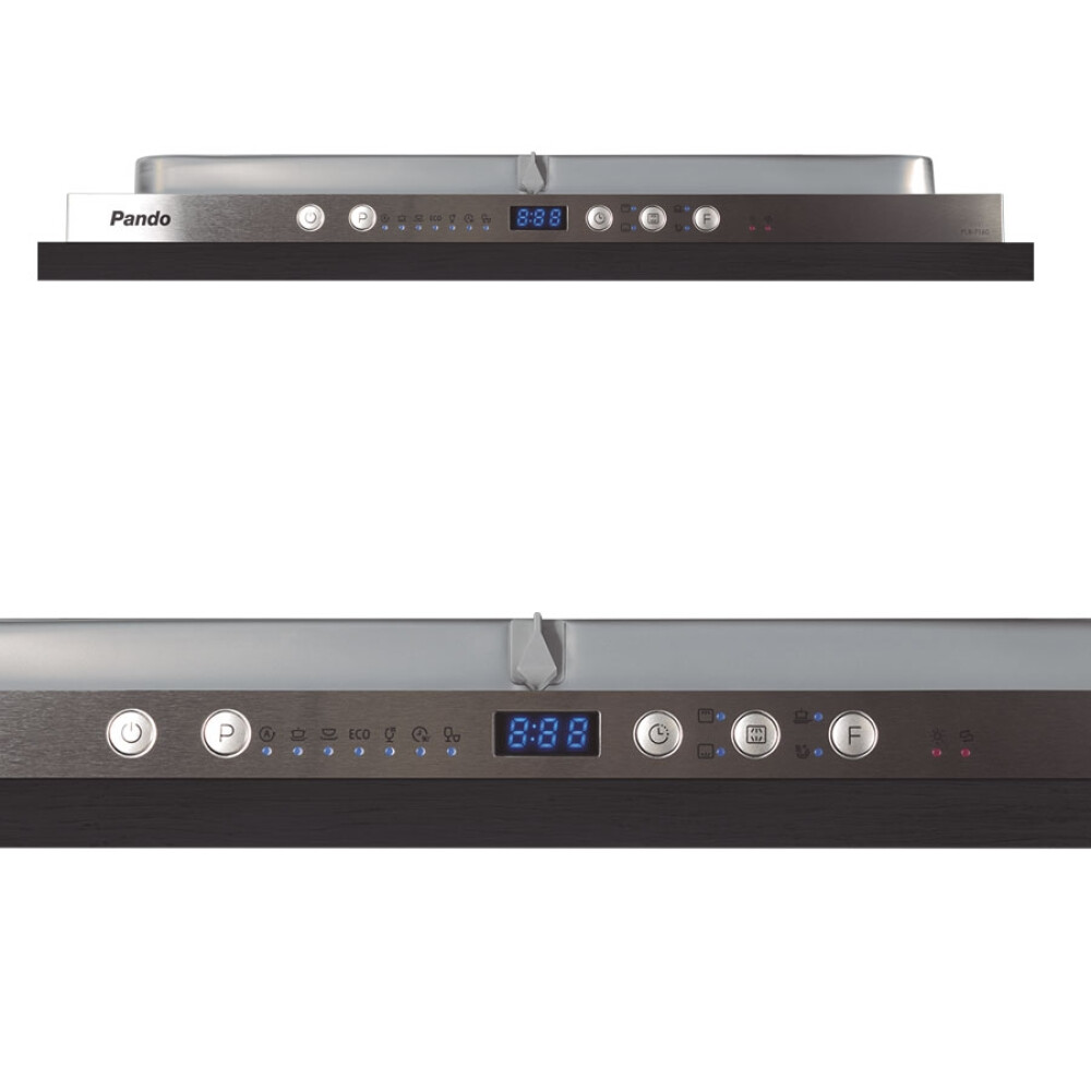 Enëlarëse plotësisht e integruar Pando, PLB-7160,E