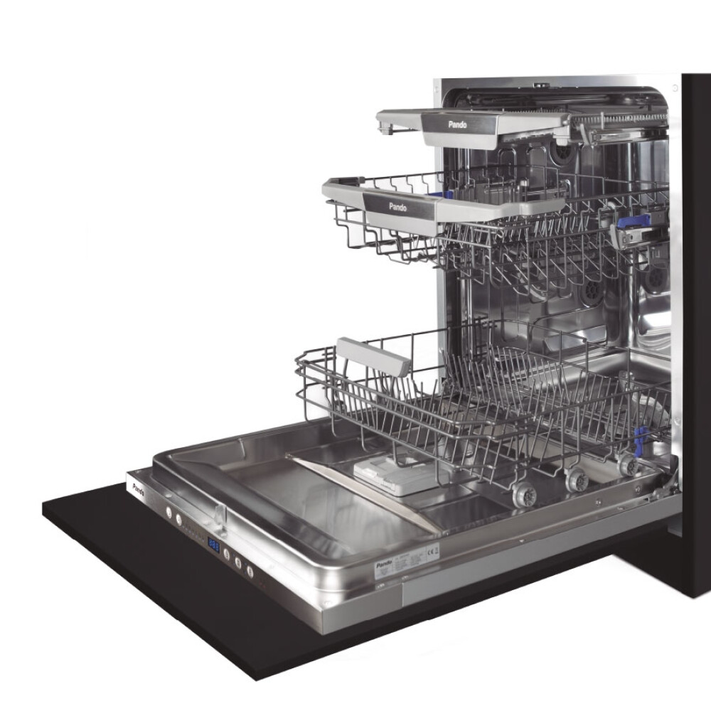 Enëlarëse plotësisht e integruar Pando, PLB-7160,E