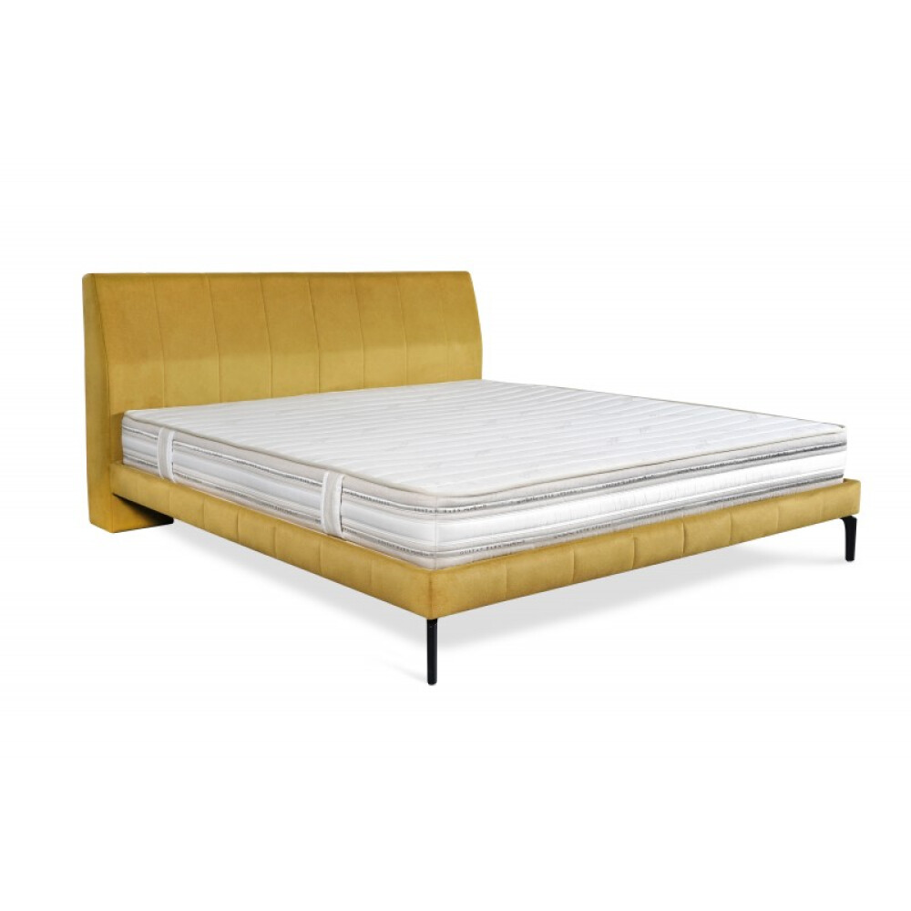 Shtrati Boxspring Slim Base SoHo