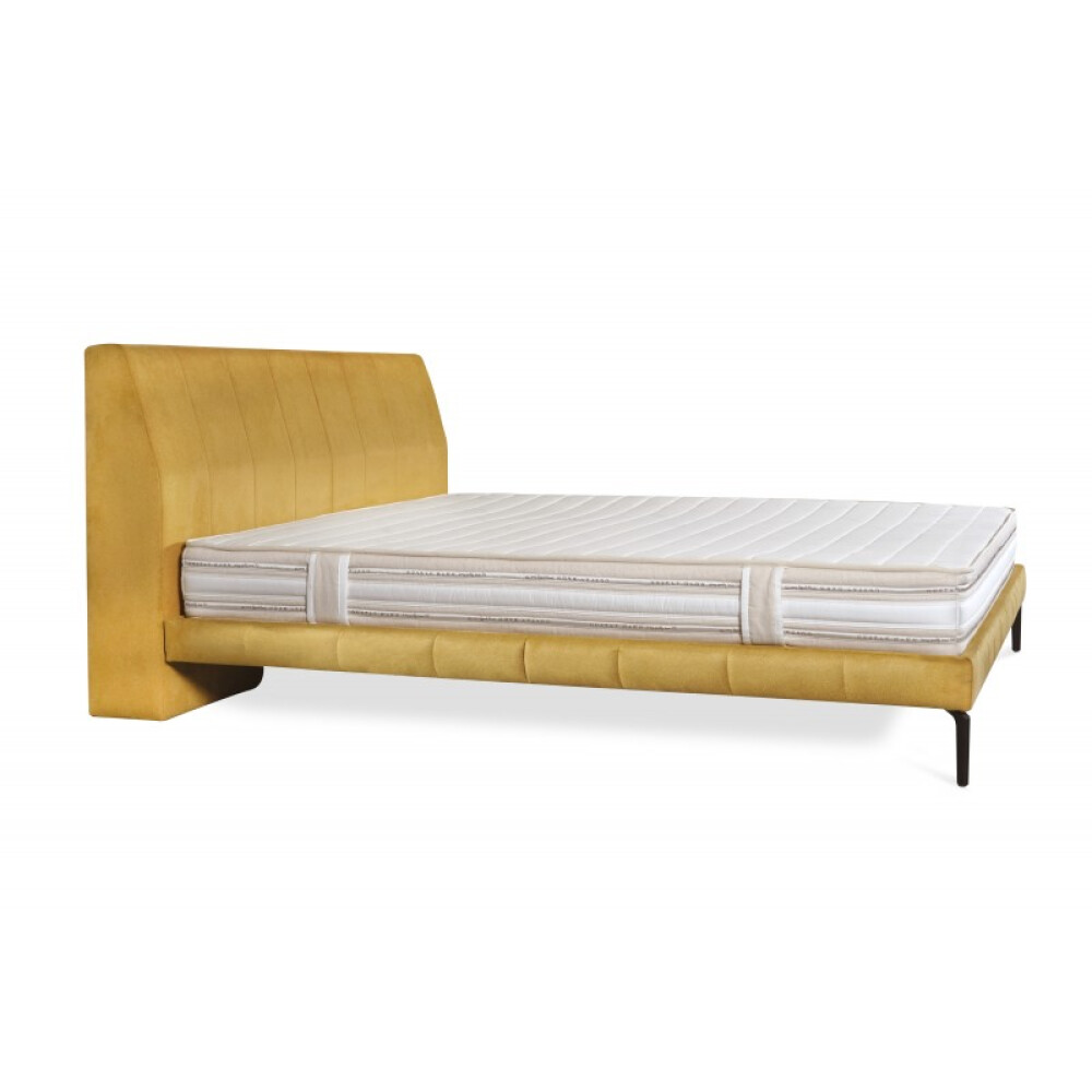Shtrati Boxspring Slim Base SoHo