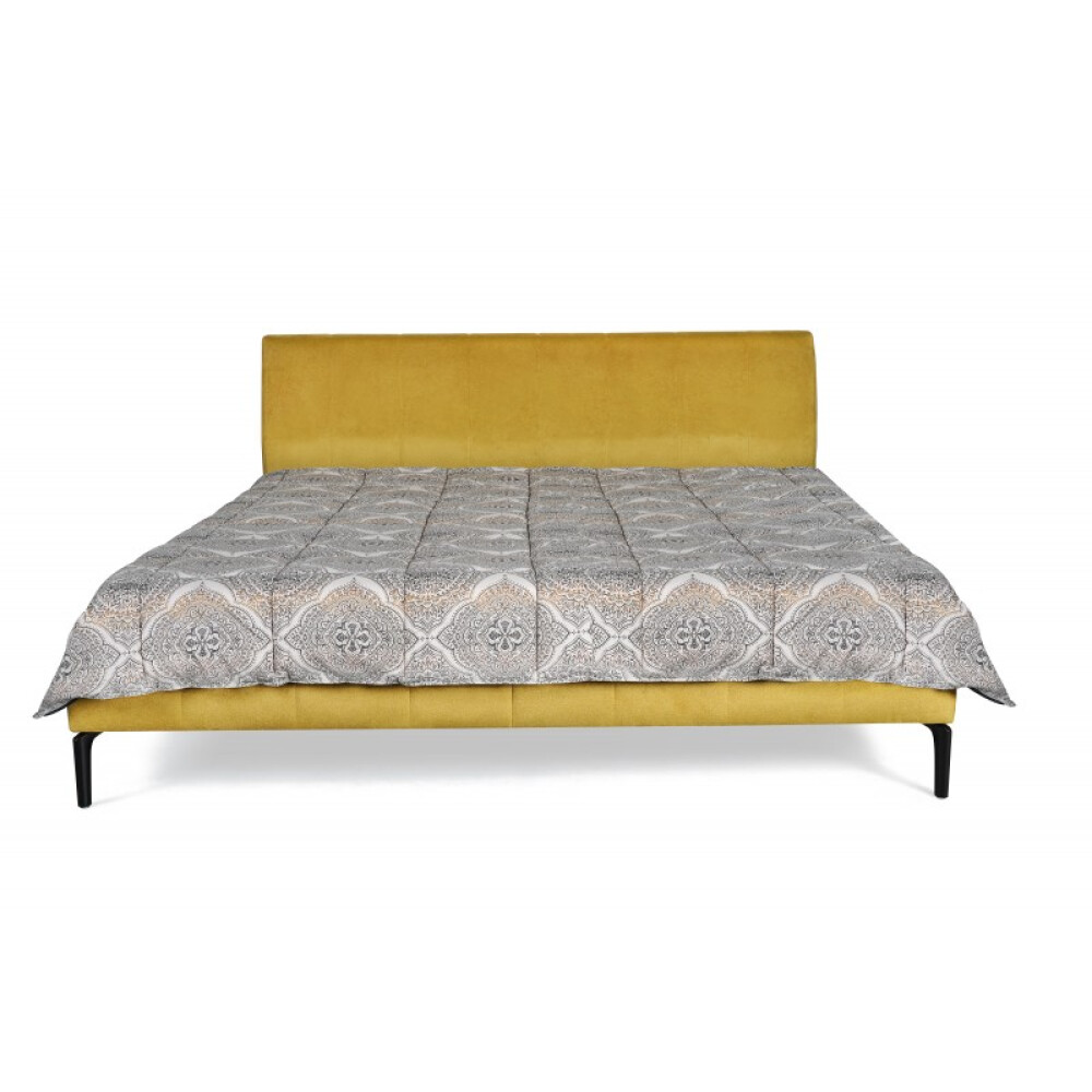 Shtrati Boxspring Slim Base SoHo