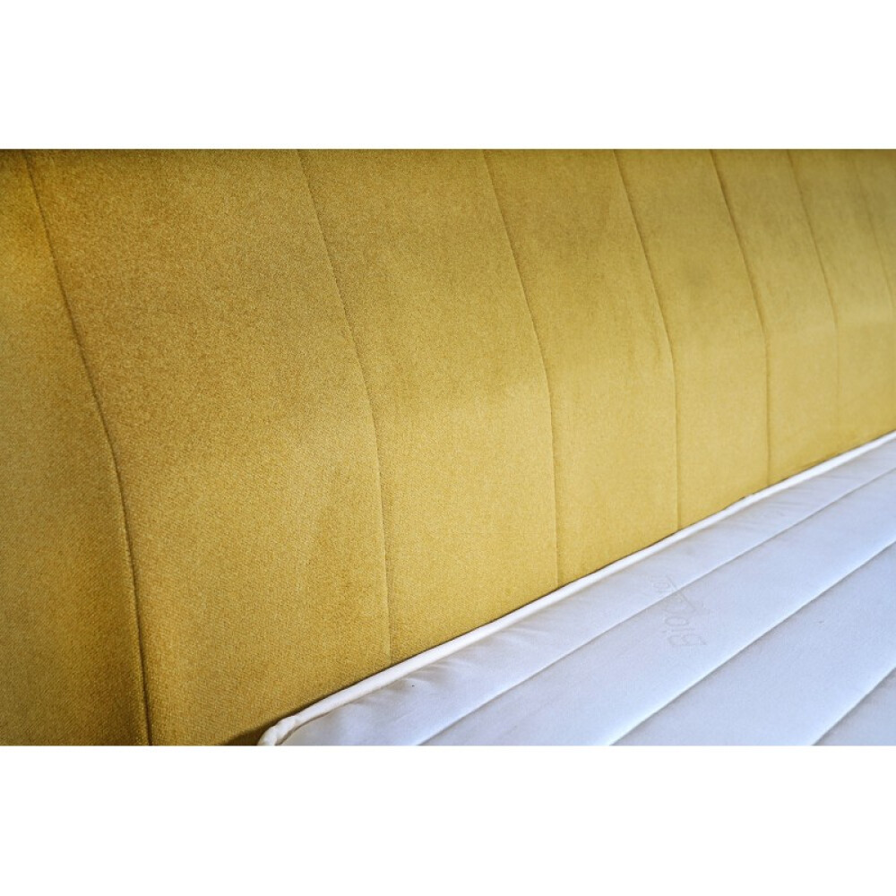 Shtrati Boxspring Slim Base SoHo