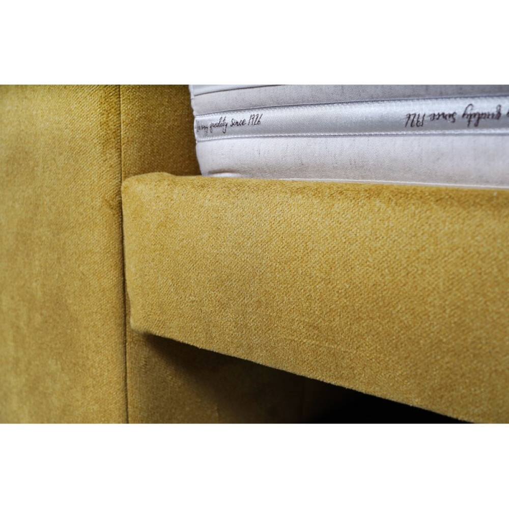 Shtrati Boxspring Slim Base SoHo
