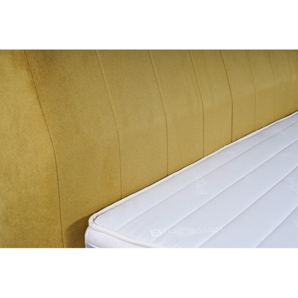 Shtrati Boxspring Slim Base SoHo