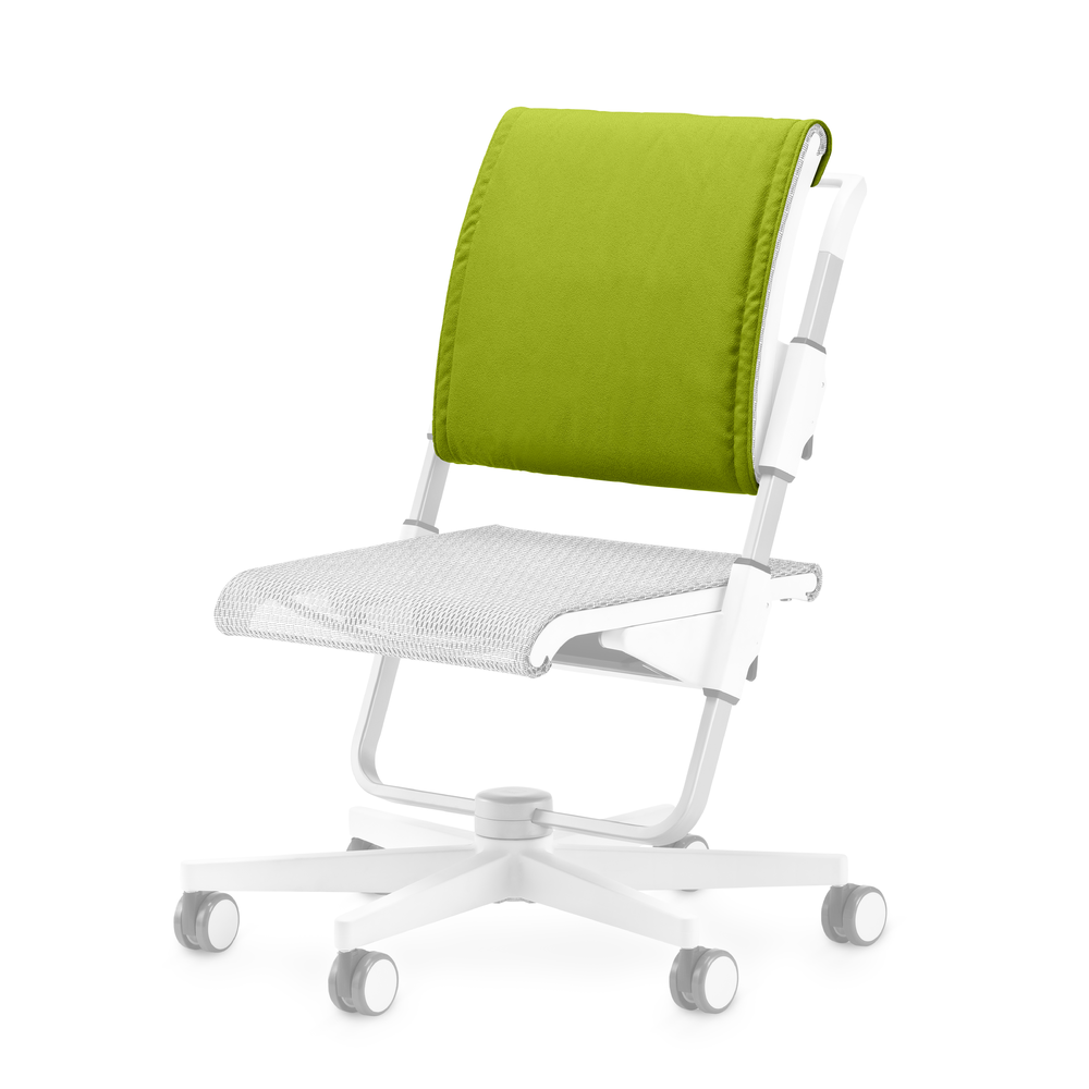 Jastëk shpine për Scooter 15, Moll