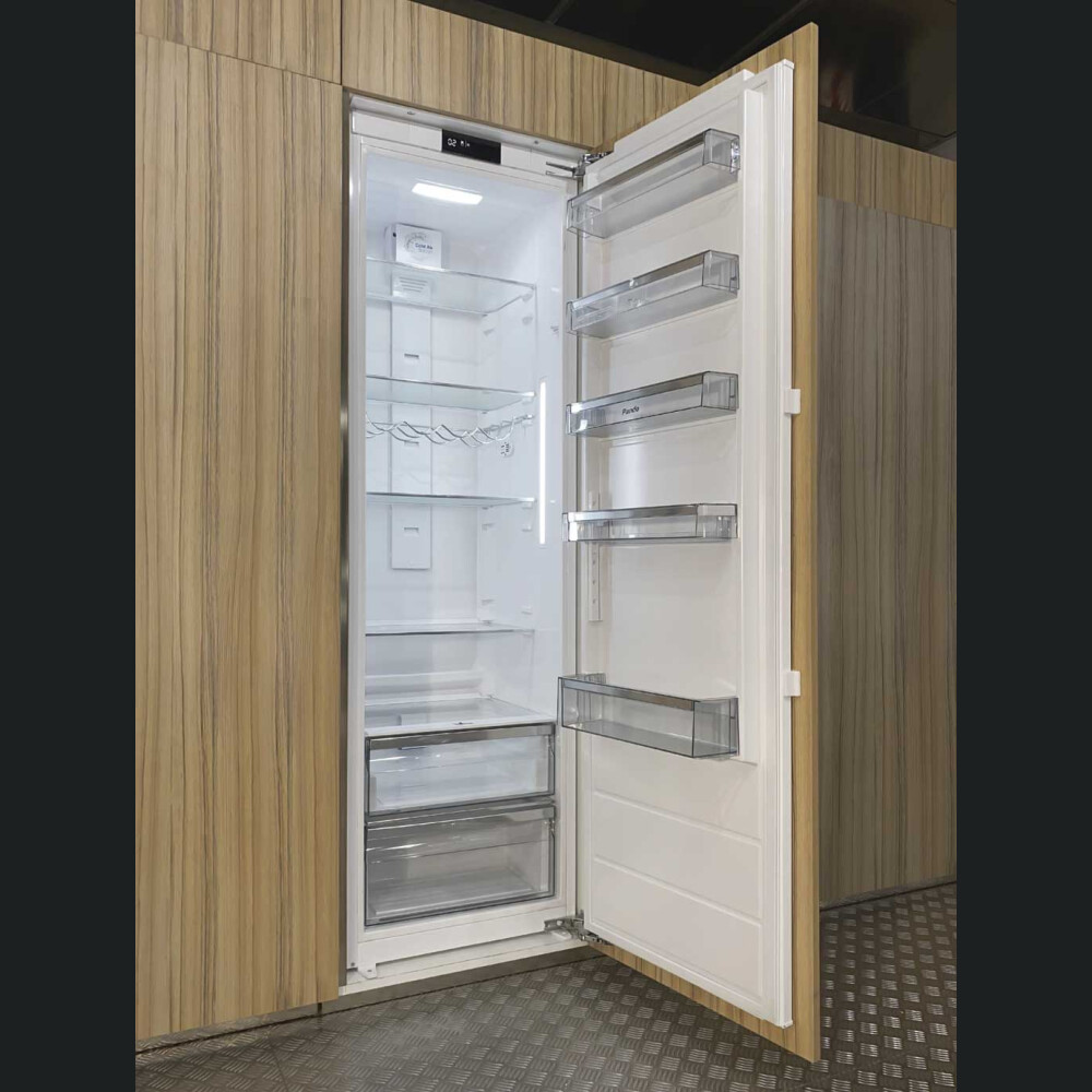 Frigorifer i integruar Pando PFBI, UltraFresh, 294 l
