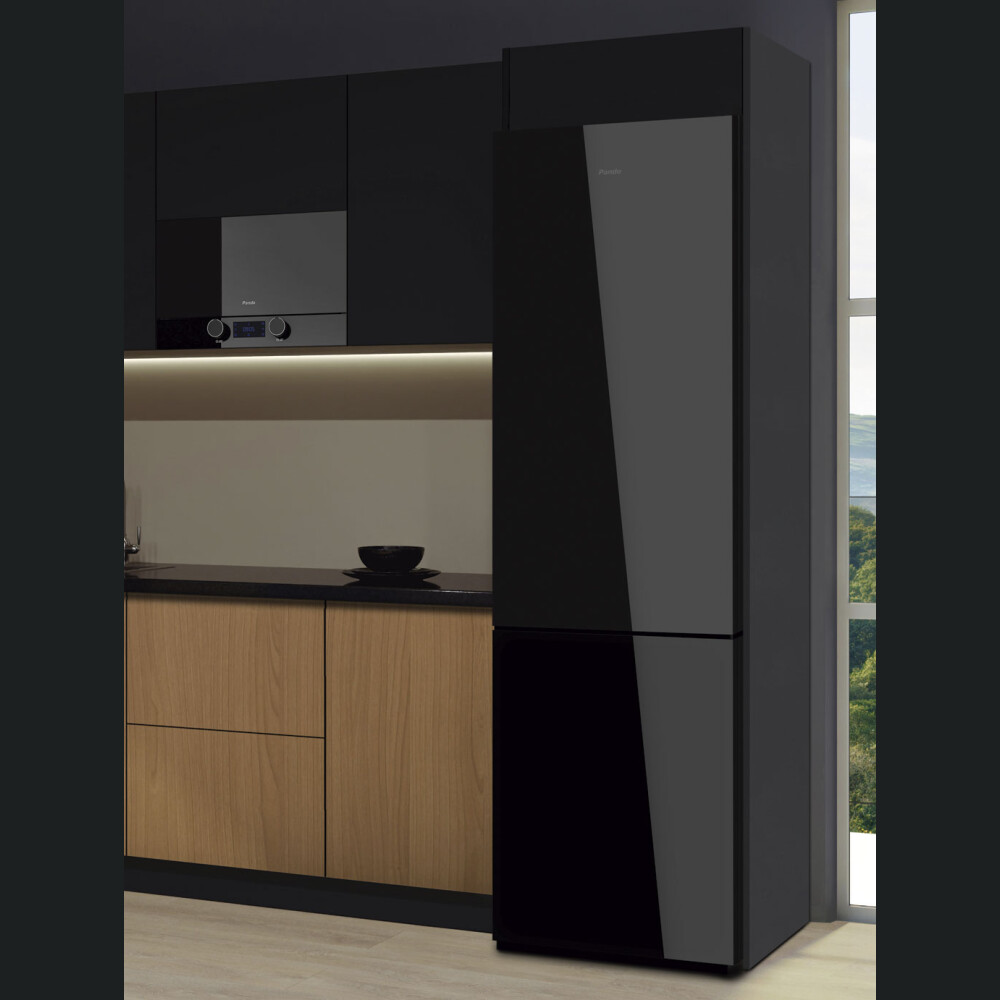 Frigorifer Pando PFLC, NoFrost, 367 l, xham i zi