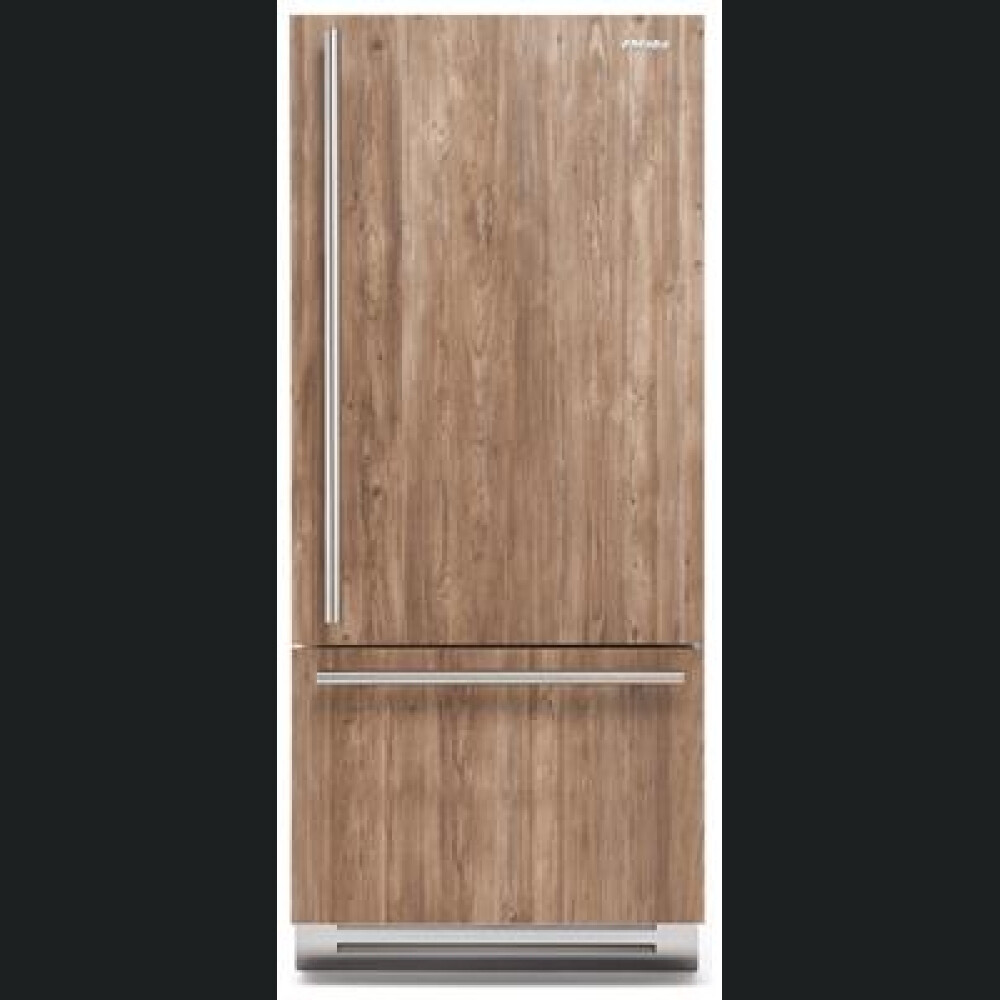 Frigorifer i integruar Fhiaba S8990TST6I, 90 cm i gjerë, F, 556 l