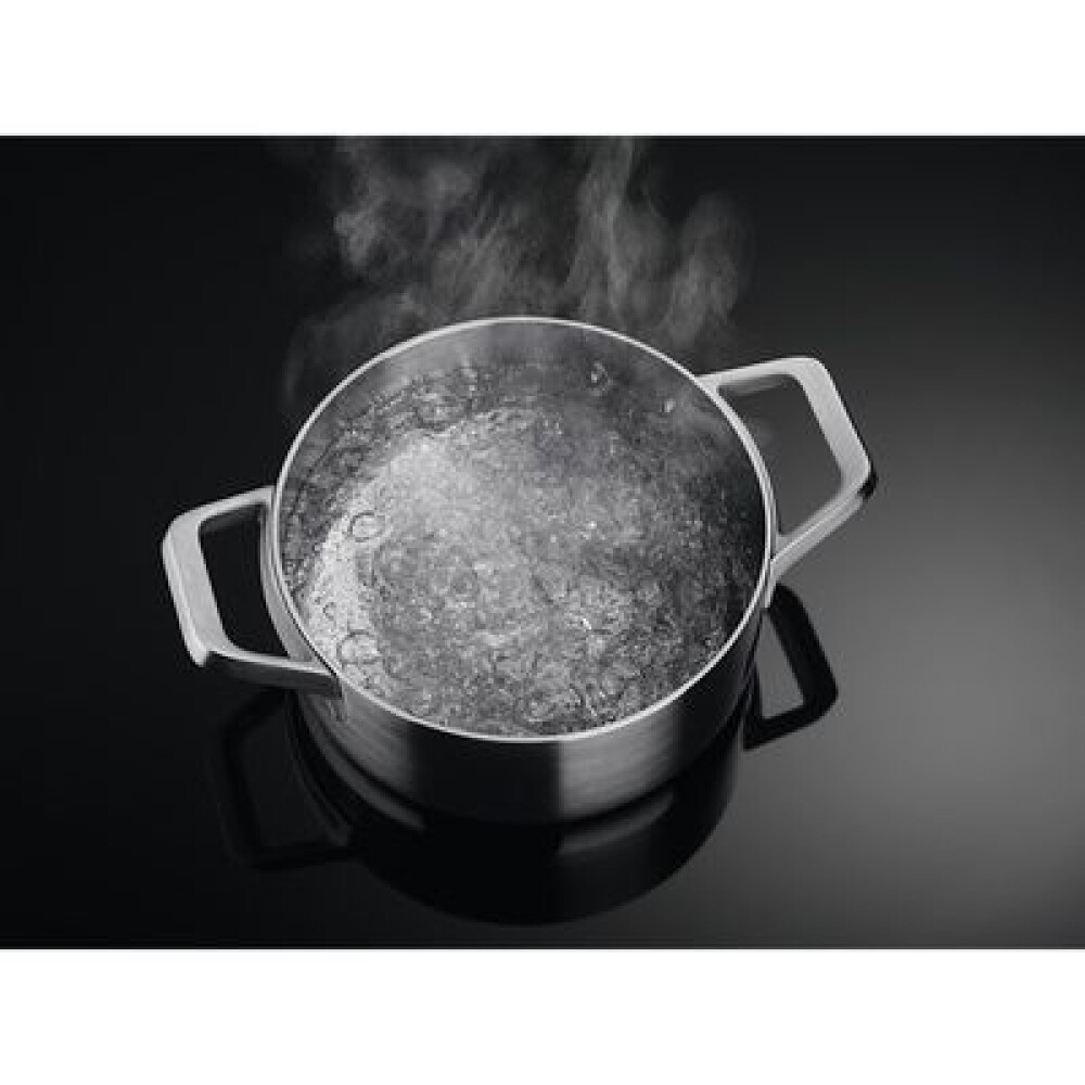 Pllakë me induksion, AEG, IAE64431FB, 60 cm