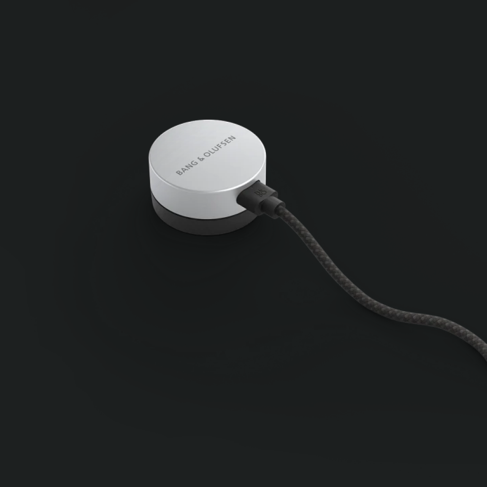 Altoparlant kompakt Bang&Olufsen Beosound Level, Wi-Fi, Natyral