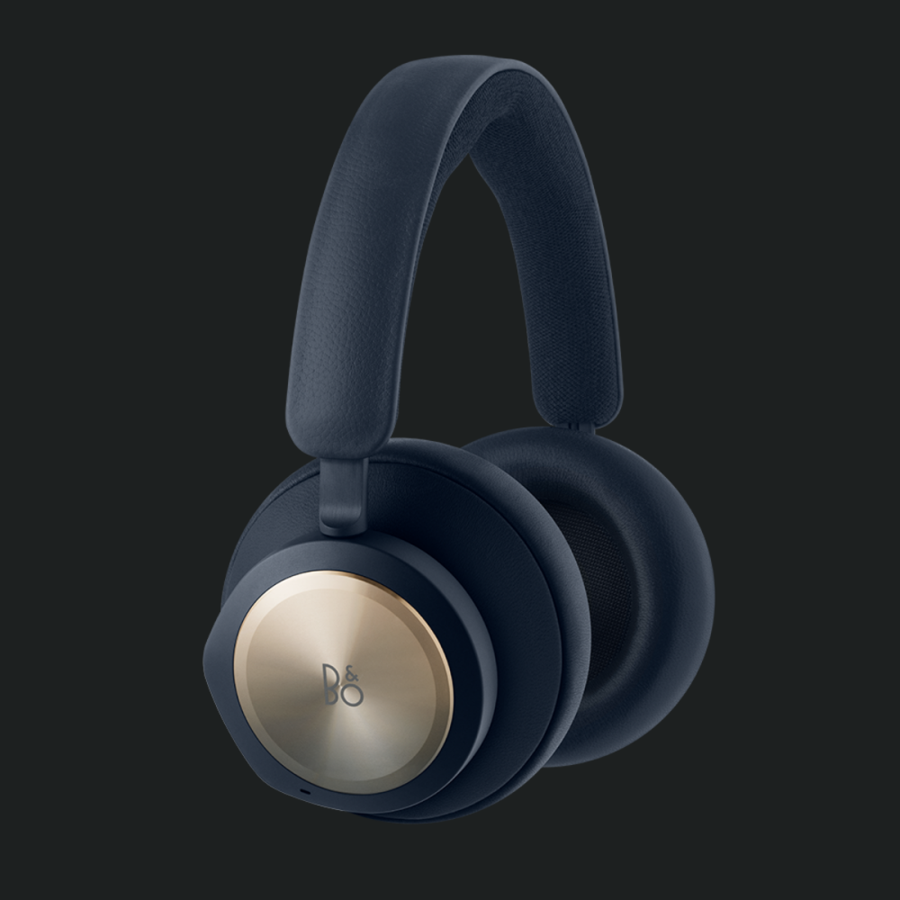 Kufje lojërash me valë Over-Ear Bang & Olufsen Beoplay Portal, Anulim Përshtatës i Zhurmës, Navy