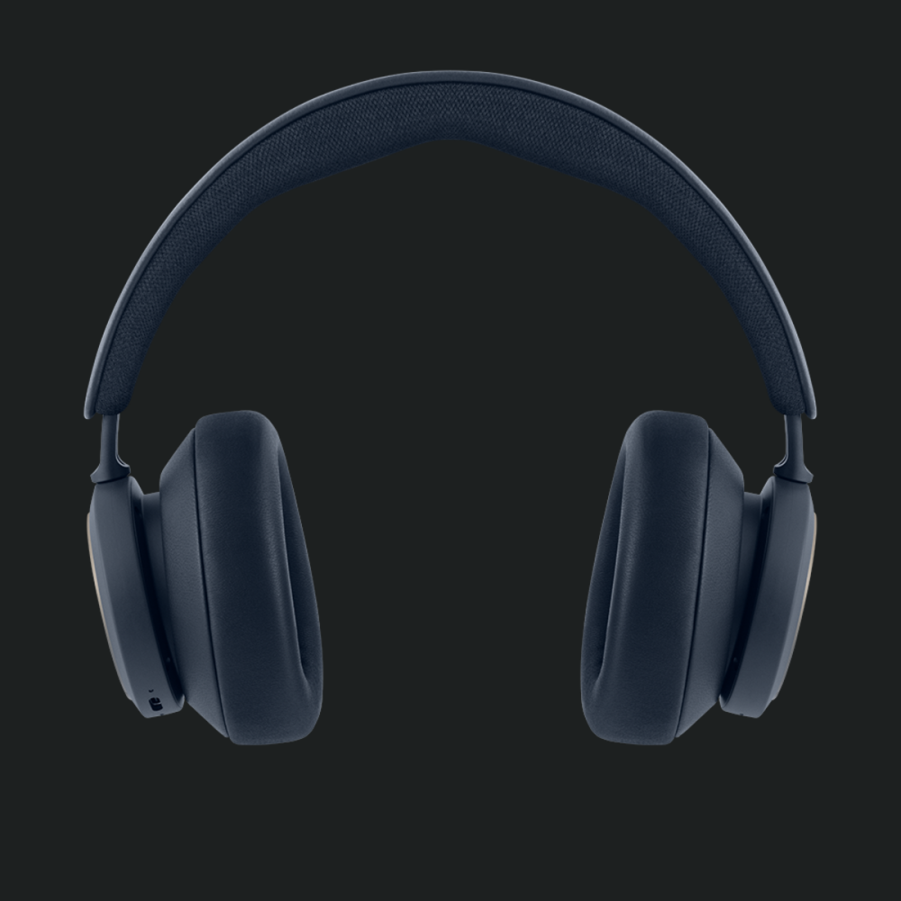 Kufje lojërash me valë Over-Ear Bang & Olufsen Beoplay Portal, Anulim Përshtatës i Zhurmës, Navy