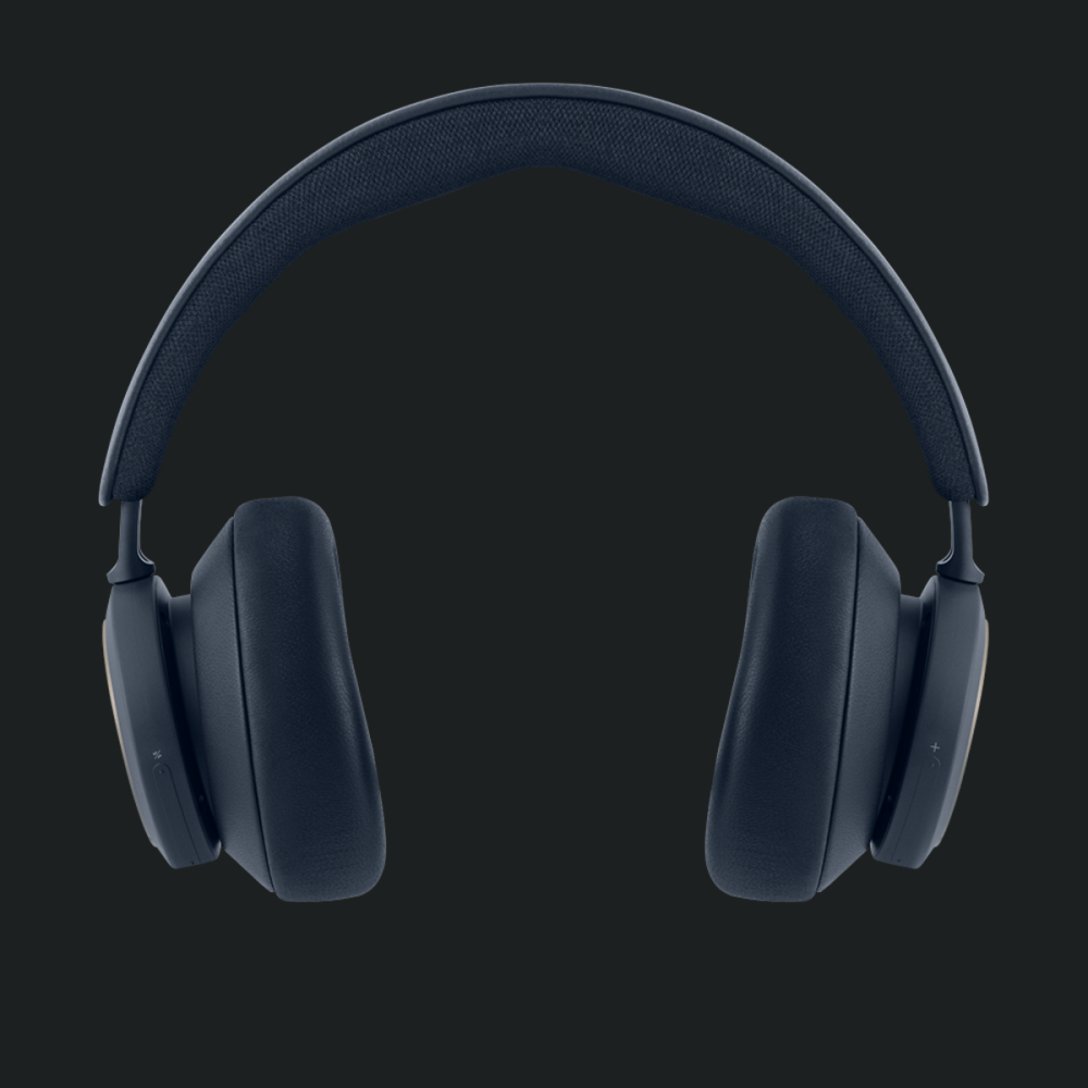 Kufje lojërash me valë Over-Ear Bang & Olufsen Beoplay Portal, Anulim Përshtatës i Zhurmës, Navy