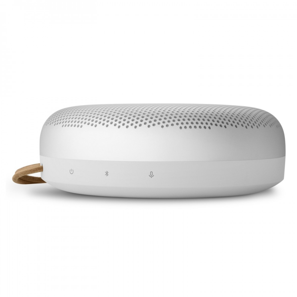 Altoparlant Bluetooth i papërshkueshëm nga uji Bang & Olufsen Beosound A1 Gjenerata e dytë, Nordic Ice