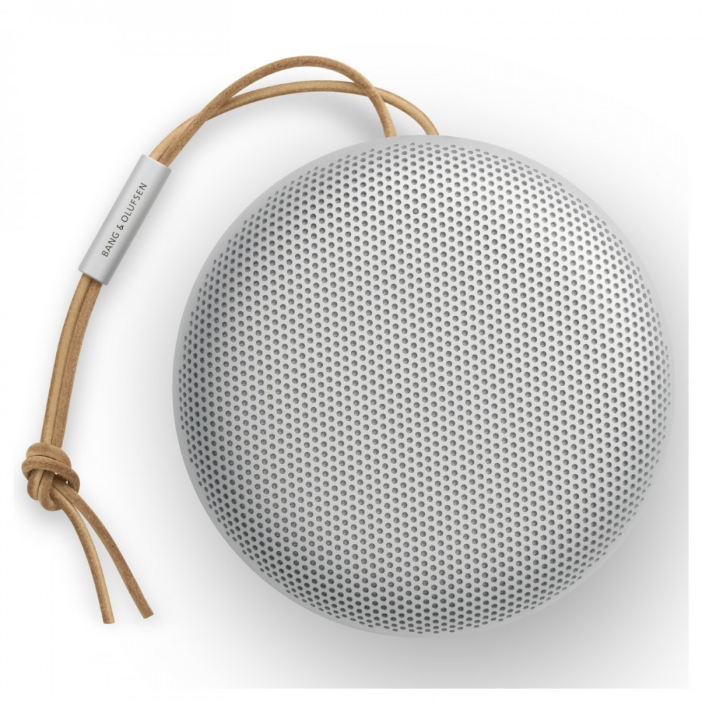 Altoparlant Bluetooth i papërshkueshëm nga uji Bang & Olufsen Beosound A1 Gjenerata e dytë, Nordic Ice