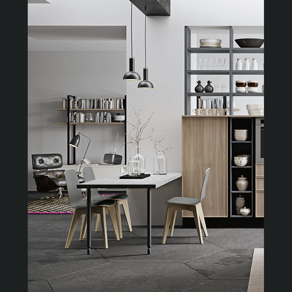 Sallon Quadro