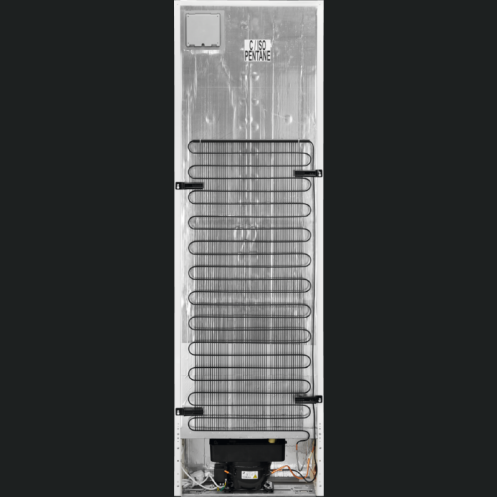 Kombinimi i Frigorifert AEG RCB736E5MB, NO FROST, 366 l, E