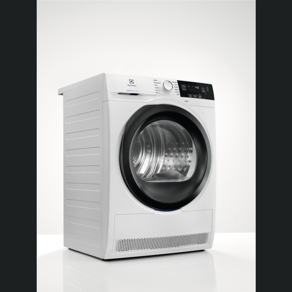 Tharëse Electrolux me pompë nxehtësie, PerfectCare800 EW8H359S