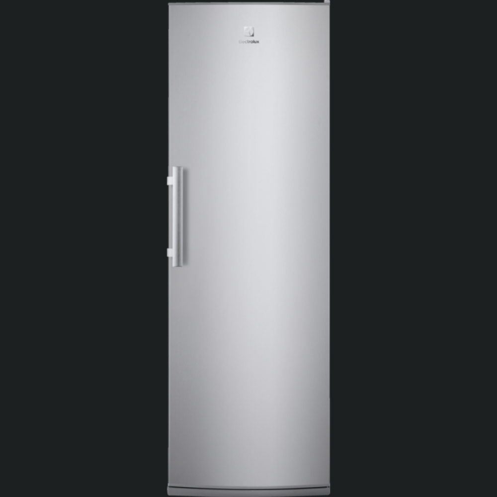 Frigorifer i pavarur Electrolux LRS2DE39X, klasi E, 390 litra