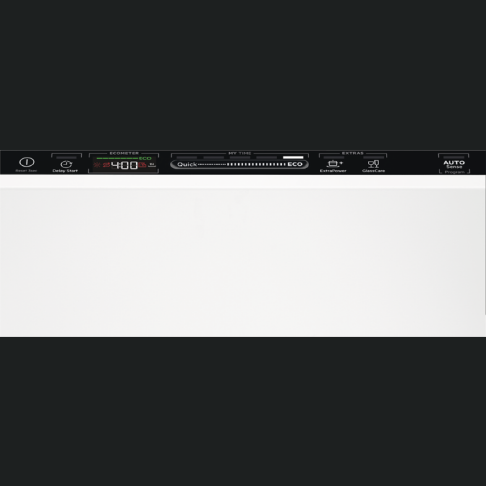 Enëlarëse plotësisht e integruar AEG FSB53907Z, MAXIFLEX, 60 cm, 14 komplete, INVERTER, D