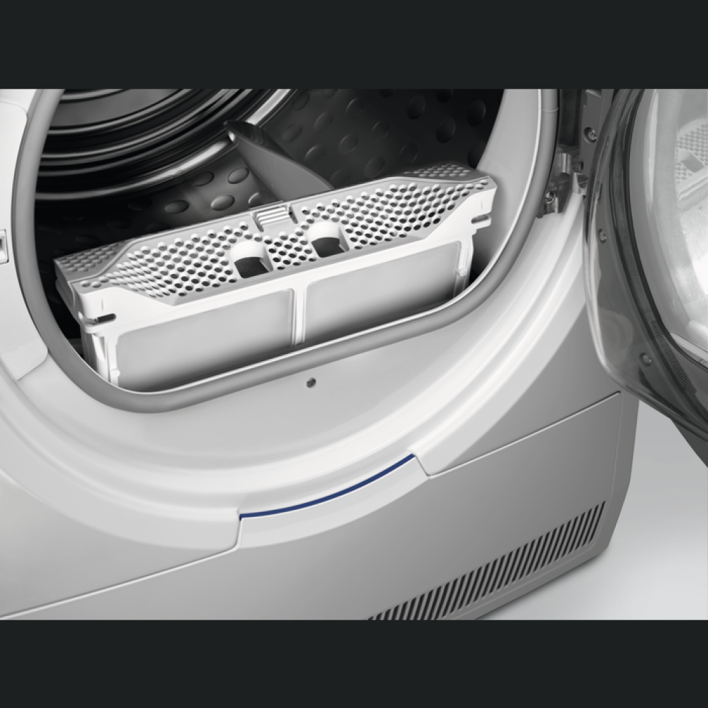 Tharëse Electrolux me pompë nxehtësie PerfectCare900 EW9H378S
