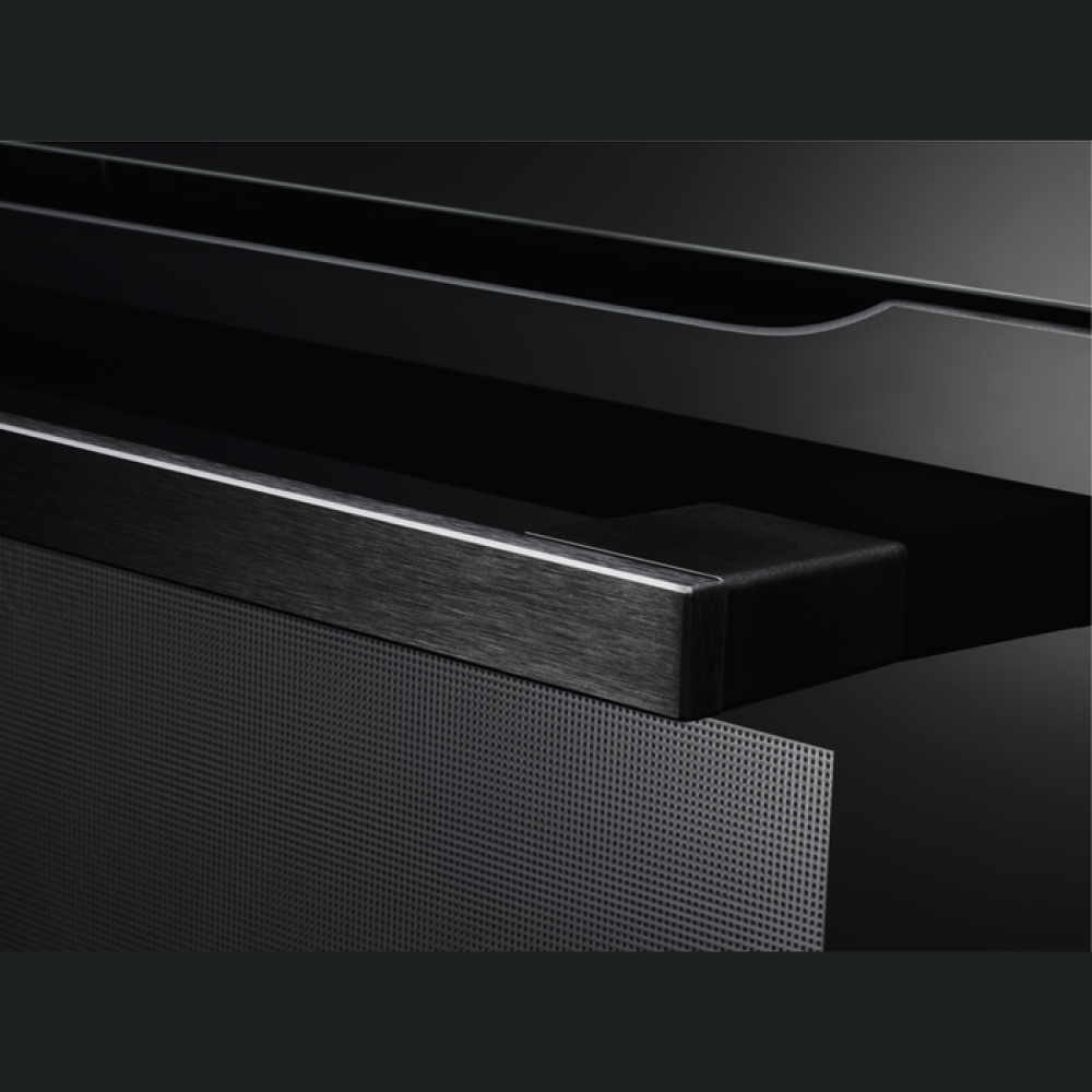 Furrë me avull AEG BSE778380B, STEAMCRISP, me vetëpastrim pirolitik, WIFI, 72 l, e zezë, A+