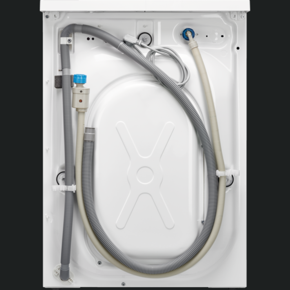 Lavatrice L6SME47S AEG, SERIES 6000, 7 kg, ProSense
