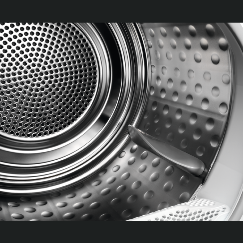 Tharëse Electrolux me pompë nxehtësie, PerfectCare800 EW8H458B, 8 kg