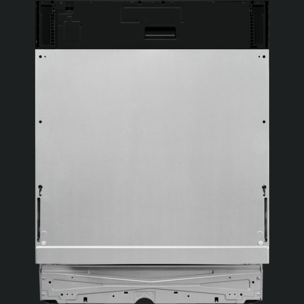 Enëlarëse plotësisht e integruar AEG FSK75758P, GLASSCARE. 60 cm, 14 komplete, INVERTER, B