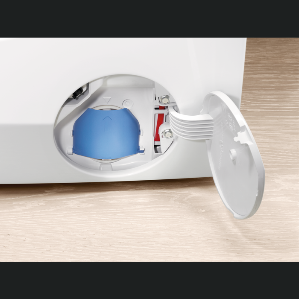 Lavatriçe Electrolux EW9F161B, PerfectCare900 klasi A me WiFi 10 kg