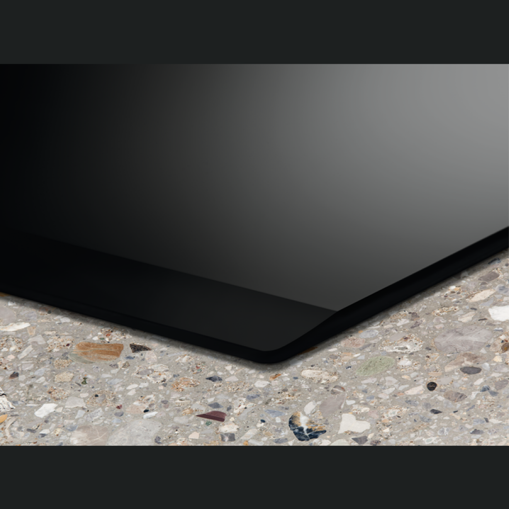 Pllakë me induksion Electrolux EIV87675,80 cm e zezë