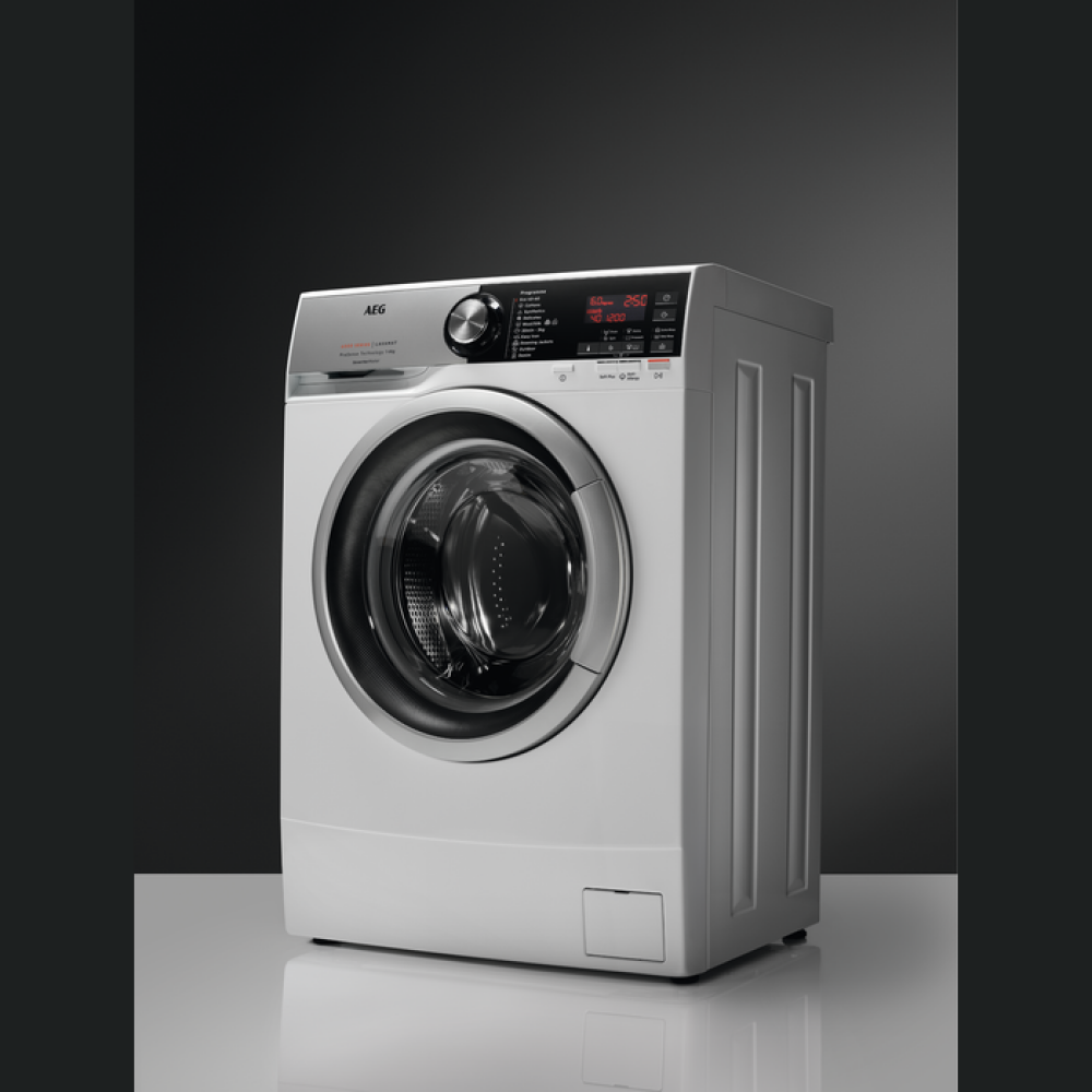 Lavatrice L6SME47S AEG, SERIES 6000, 7 kg, ProSense