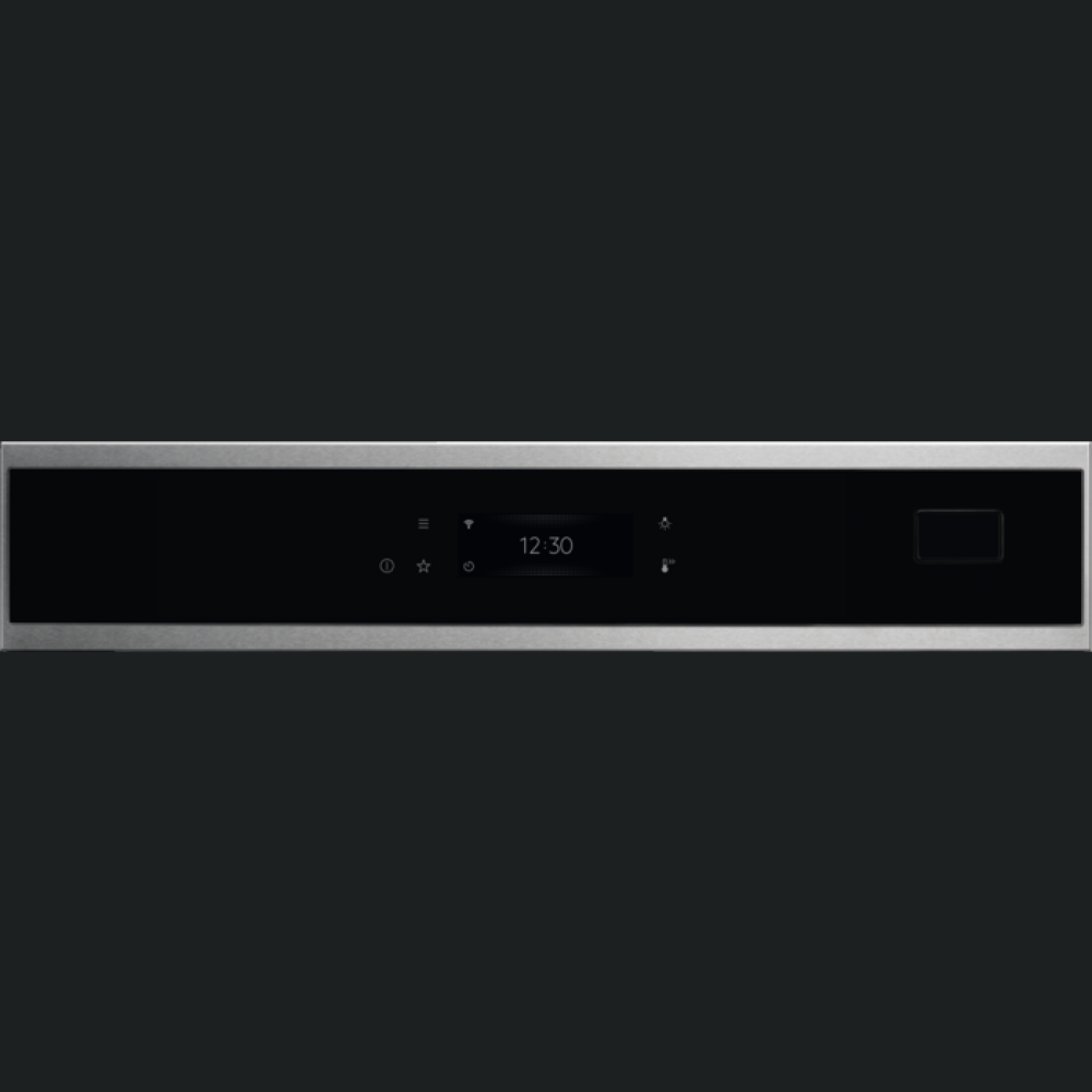 Furrë me avull Electrolux EOB8S39WX, SteamBoost, 70 l, A++