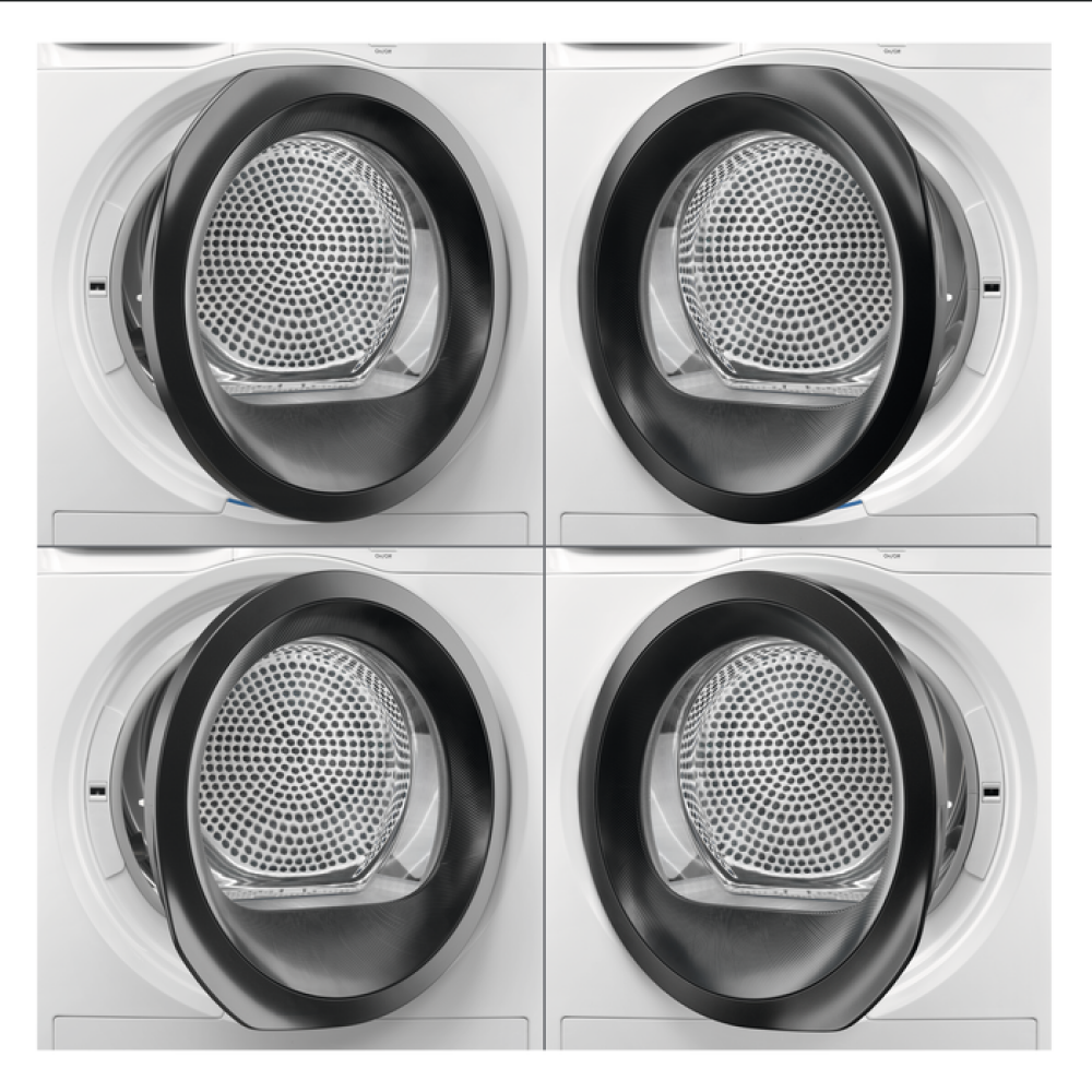 Tharëse Electrolux me pompë nxehtësie PerfectCare900 EW9H378S
