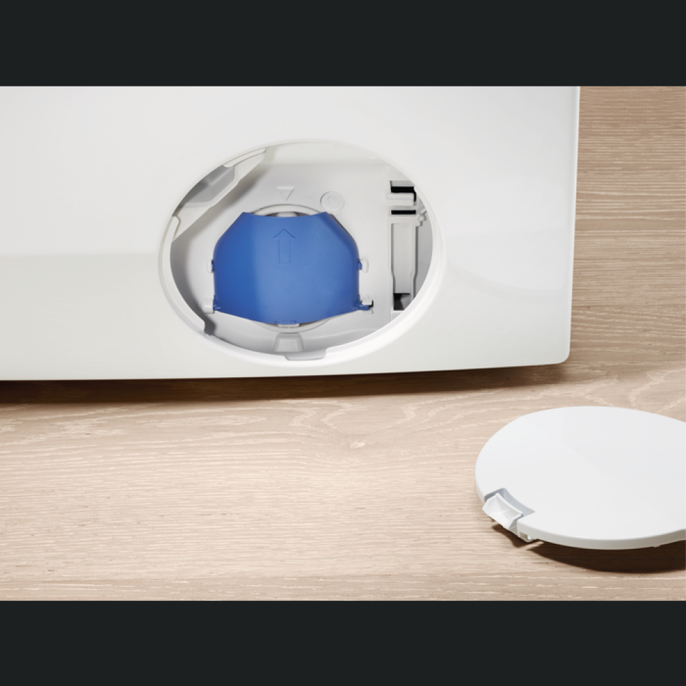 Lavatriçe Electrolux PerfectCare800 class C 8 kg