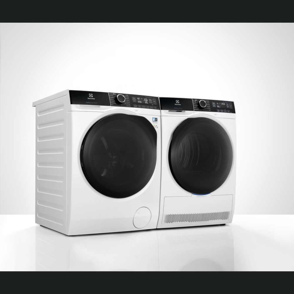 Lavatriçe Electrolux EW9F161B, PerfectCare900 klasi A me WiFi 10 kg