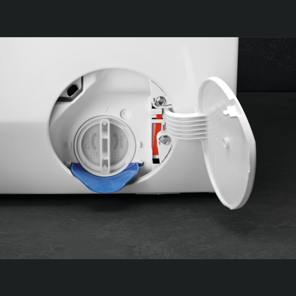 Lavatriçe AEG LFR73944QE seria 7000, autodoze 9 kg, wifi