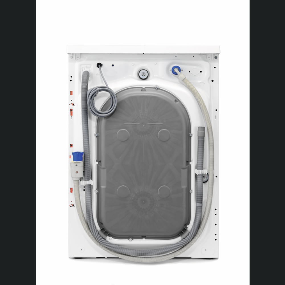 Lavatriçe AEG LFR73844BE, SERIES 7000, 8 kg, ProSteam
