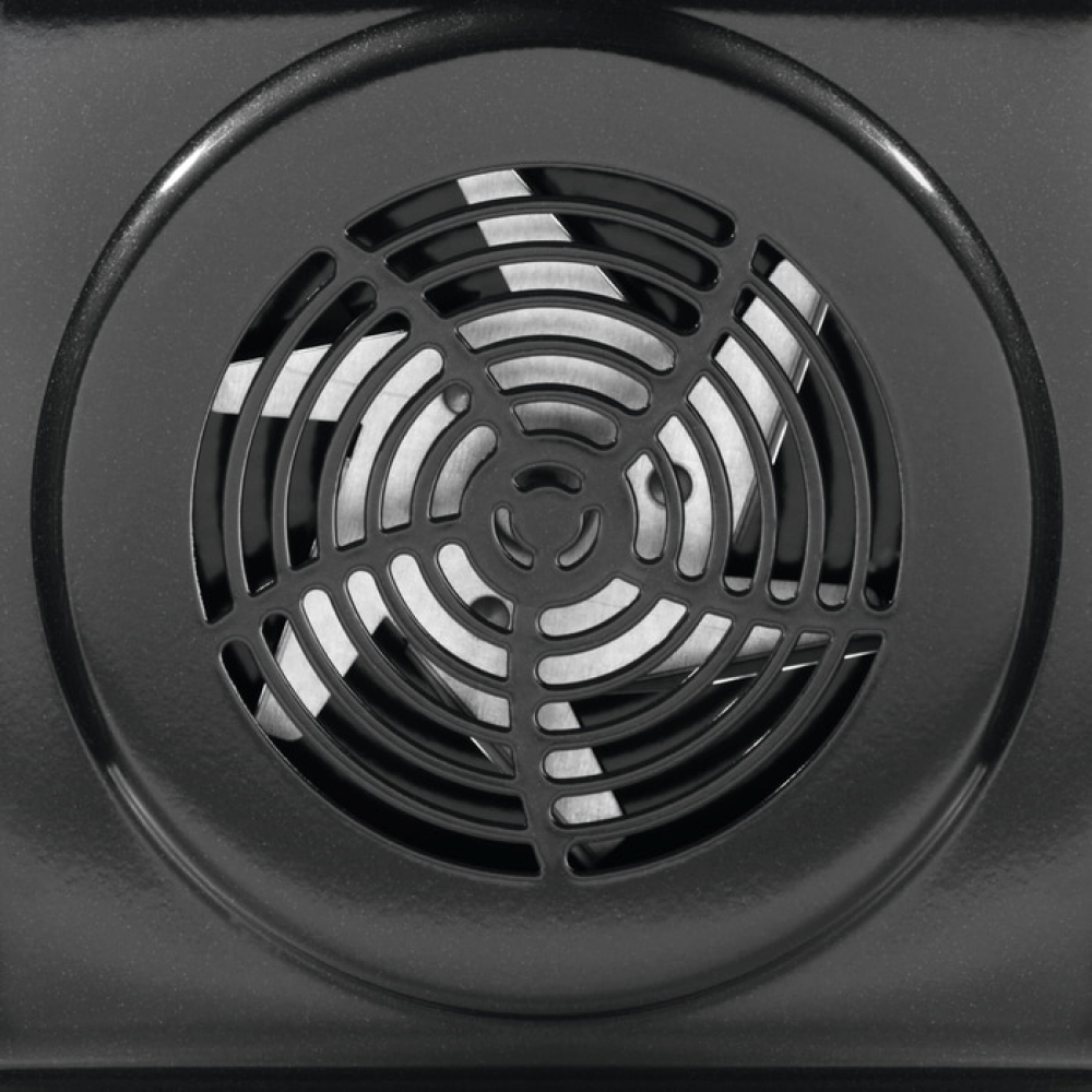 Furrë e integruar Electrolux EOA5220AOV, me krem ​​ vetëpastrues 72 litra