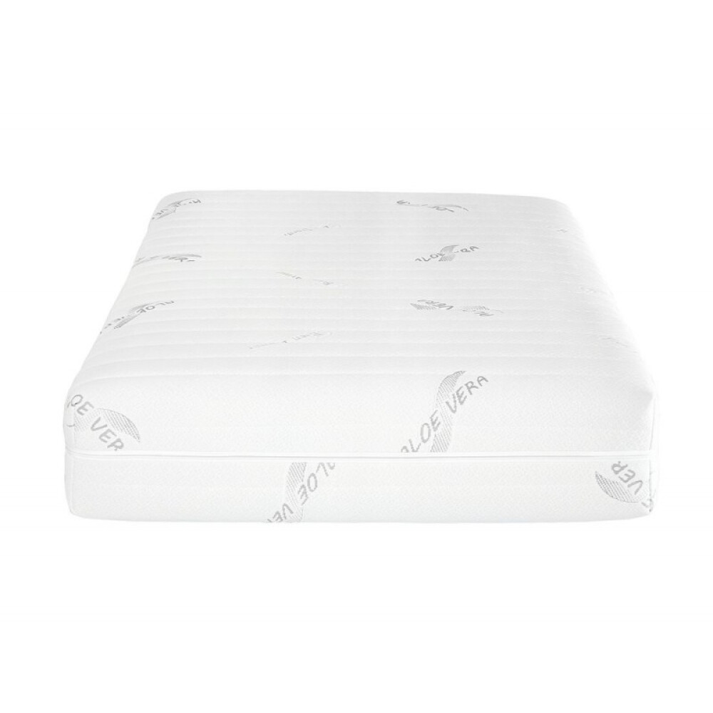 Dyshek xhepi Bien Dormir Confort, material ortopedik, aloe vera, susta të mbështjellura individualisht
