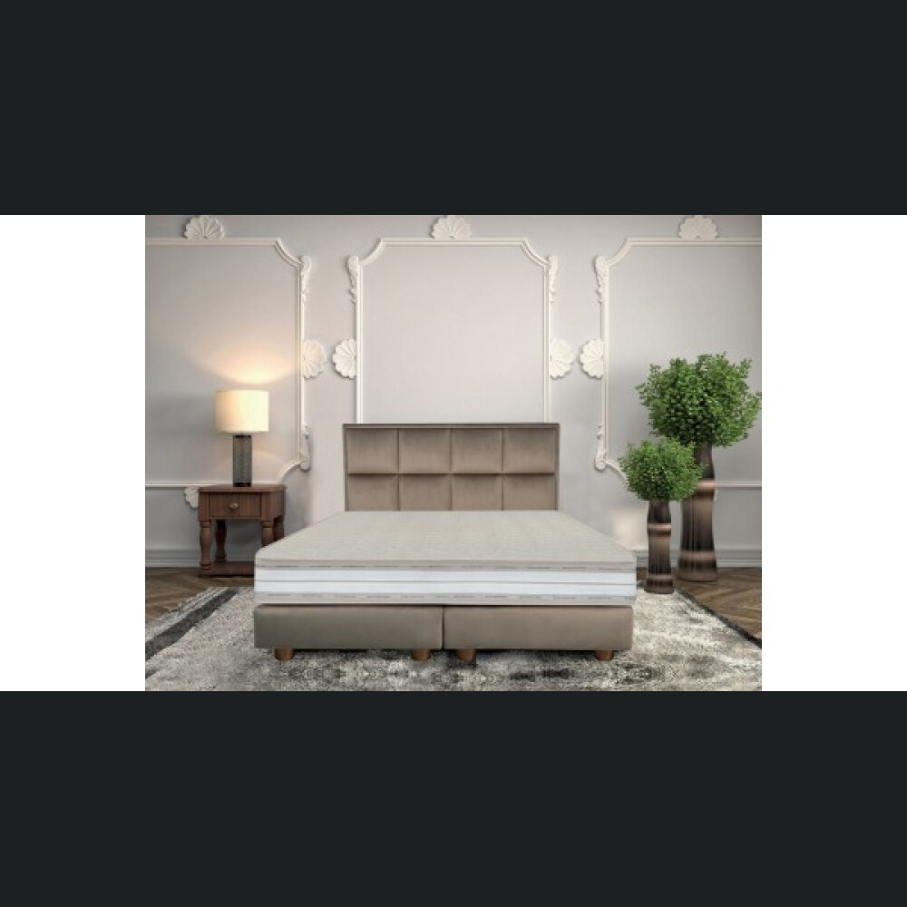 Dyshek Bien Dormir Natura Luxor dyshek ortopedik material natyral susta xhepi