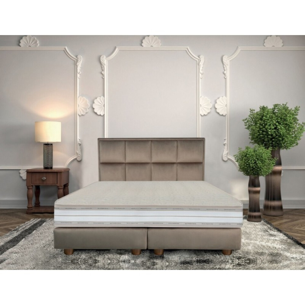 Dyshek Bien Dormir Natura Luxor dyshek ortopedik material natyral susta xhepi