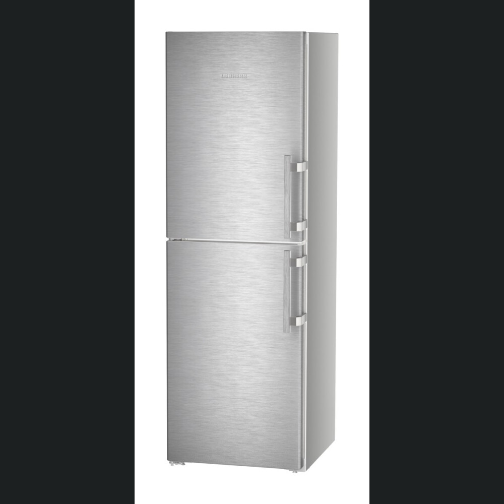 Kombinimi i Frigoriferit Liebherr SBNsdd 5264 Prime, BioFresh dhe NoFrost, 313 l, D