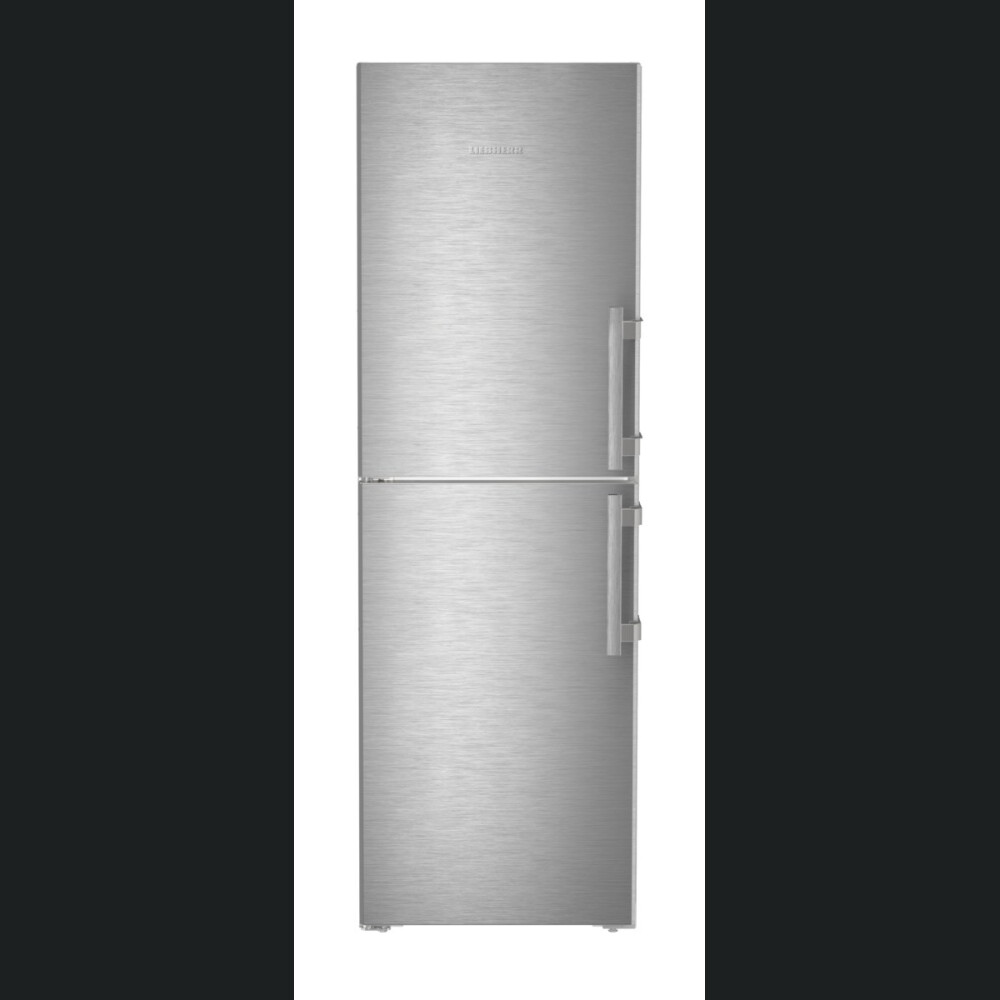Kombinimi i Frigoriferit Liebherr SBNsdd 5264 Prime, BioFresh dhe NoFrost, 313 l, D