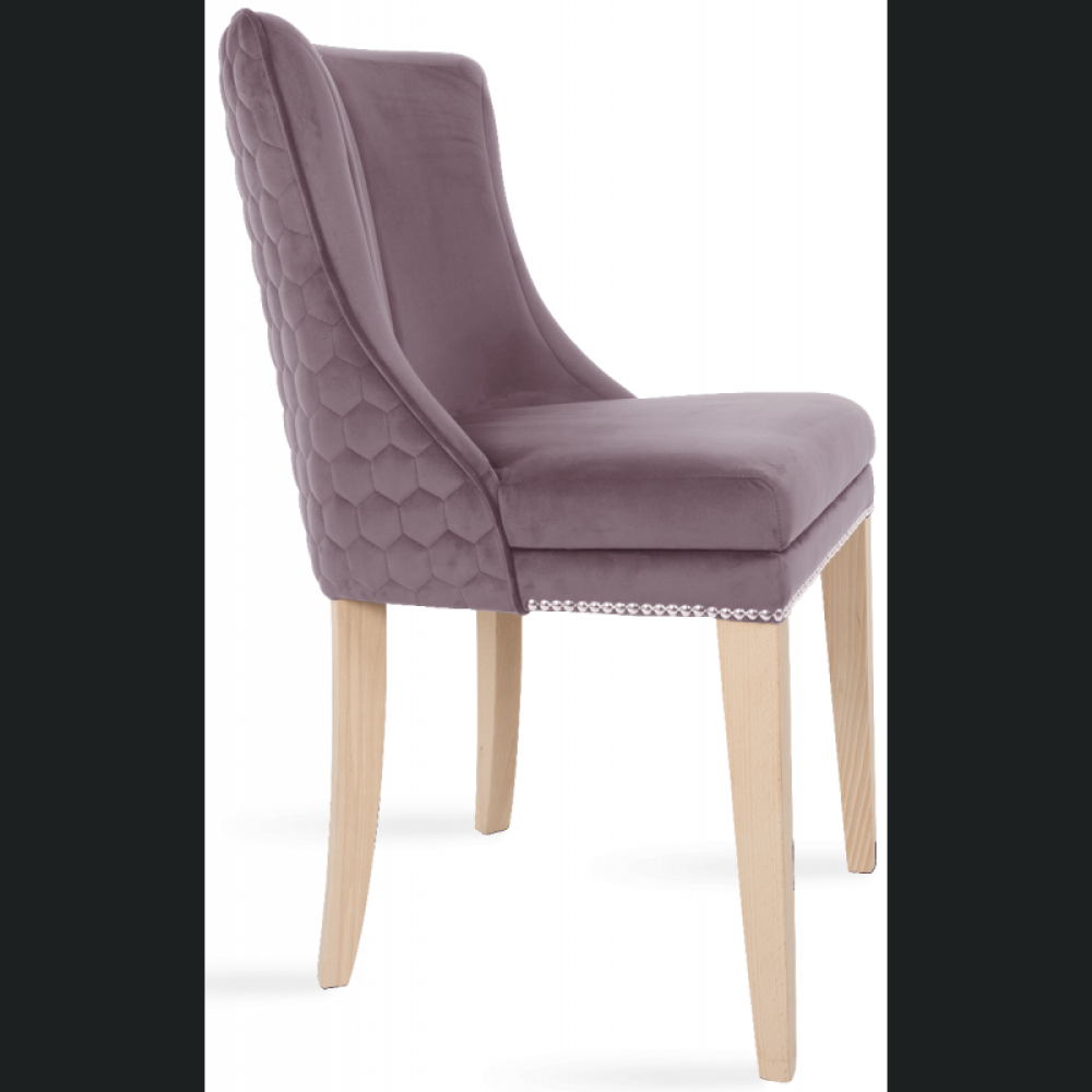 Karrige kadife Anais Honeycomb
