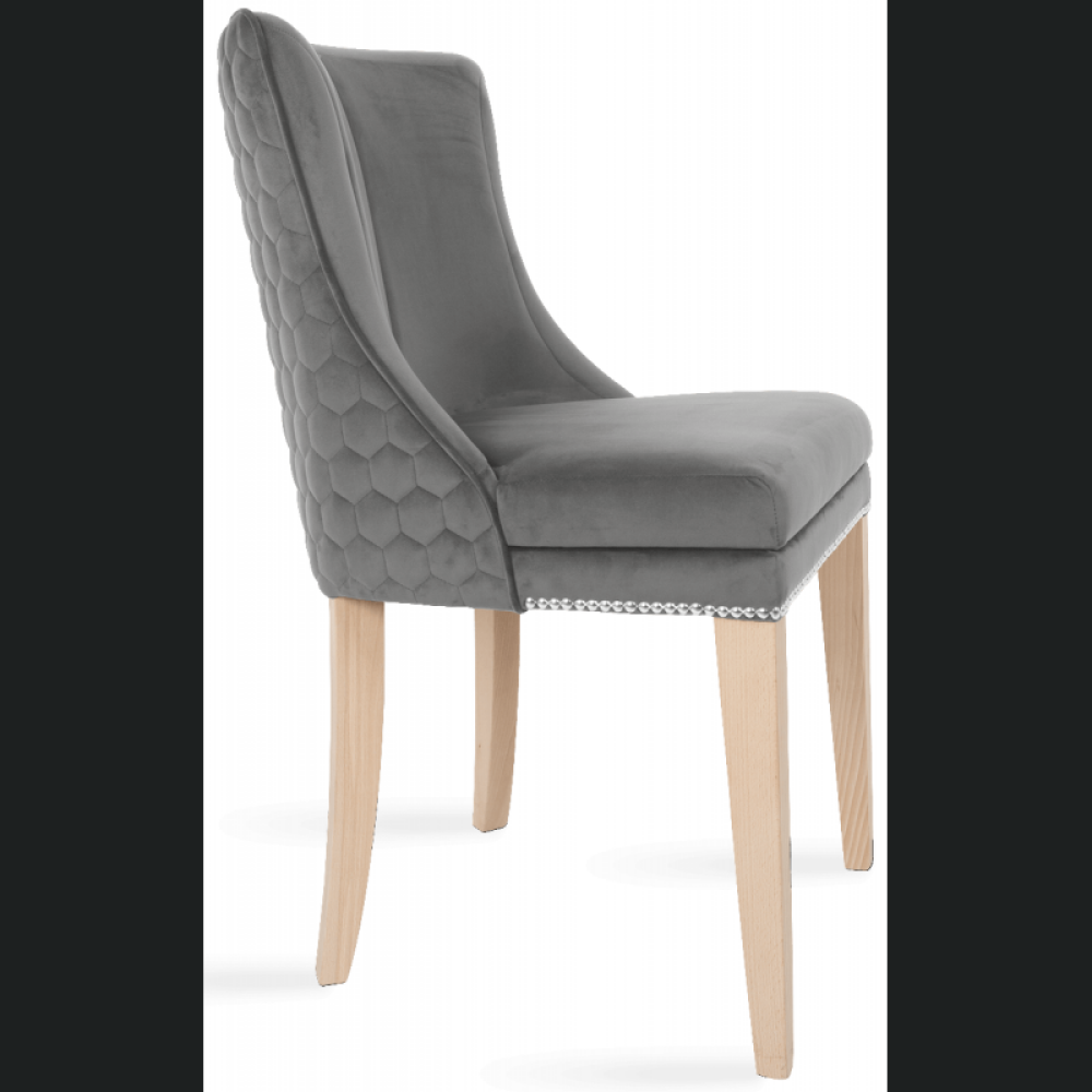 Karrige kadife Anais Honeycomb